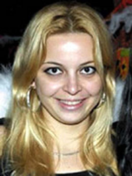 Carla Vicentini - Missing Since:  February 10, 2006